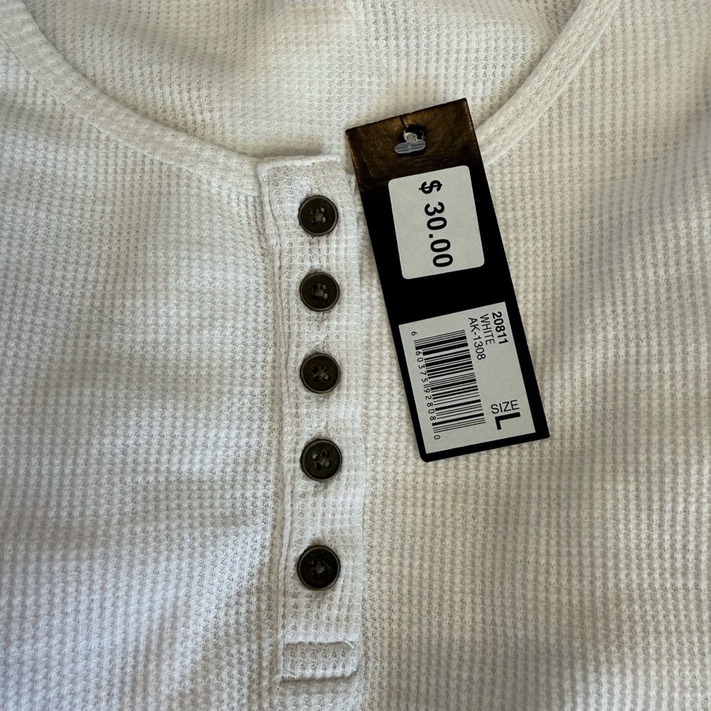 Times Two Fall Maternity Shirt Bundle- Size L - Picture 11 of 15